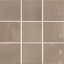 VitrA 10x10, retromix, Fileli Fon, Kil Bej