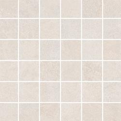 VitrA 5x5, Beton-X, Kesme Mozaik, Krem, R10B