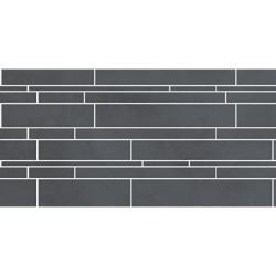 VitrA 30x60, Cementine, Kesme Mozaik, Kesme Mozaik, Antrasit