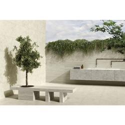 VitrA 60x120, Lightstone, Fon, Traverten Beyaz, R10A