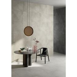 VitrA 60x60, Cementside, Fon, Antrasit, R10B
