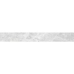 VitrA 8,5x60, Marmostone, Boyalı Süpürgelik, Açık Gri