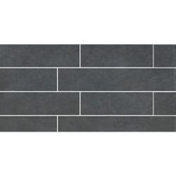 VitrA 30x60, Urbancrete, Kesme Mozaik, Bordür, Antrasit