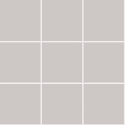 VitrA 10x10, Color 2.0, Fon, Grej, RAL 000 75 00 Grej