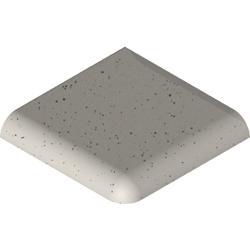 VitrA 5x5, Dotti, Trim, Fildişi