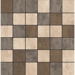 VitrA 5x5, Metro, Kesme Mozaik, Mix, R10B