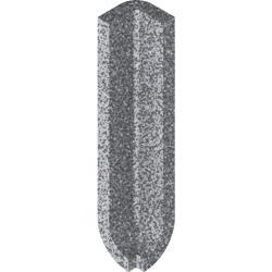 VitrA 2x10, Color Dot, Trim, Antrasit