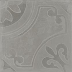 VitrA 15x15, Beton-X, Dekor, Taupe, R10B