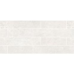 VitrA 30x60, Urbancrete, Kesme Mozaik, Beyaz