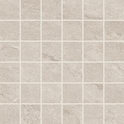 VitrA 5x5, Quarstone, Kesme Mozaik, Bej, R10B