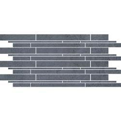 VitrA 30x60, Beton-X, Kesme Mozaik, Antrasit, R10B