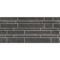 VitrA 30x60, Cardostone, Kesme Mozaik, Antrasit
