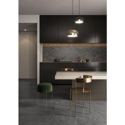 VitrA 30x60, Cardostone, Kesme Mozaik, Antrasit