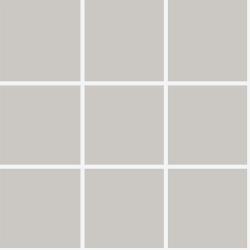 VitrA 10x10, Color 2.0, Fon, Grej, RAL 000 75 00 Grej, R10B