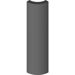 VitrA 3x20, Uni, Trim, Siyah