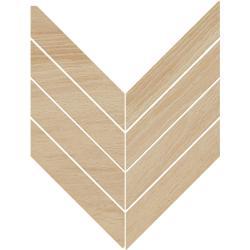 VitrA 3,7x20, Urbanwood, Kesme Mozaik, Doğal Meşe