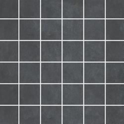 VitrA 5x5, Urbancrete, Bordür, Bordür, Antrasit