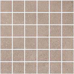 VitrA 5x5, Flakestone, Kesme Mozaik, Grej, R10B
