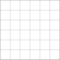 VitrA 5x5, Color 2.0, Fon, Beyaz, RAL 9016 Beyaz