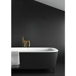 VitrA 5x5, Color 2.0, Fon, Siyah, RAL 000 15 00 Siyah