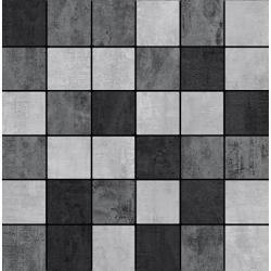 VitrA 5x5, Metro, Kesme Mozaik, Mix, R10B