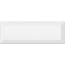 VitrA 10x30, miniworx, metro, Fon, Beyaz, RAL 9016 Beyaz