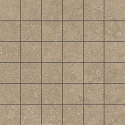VitrA 5x5, Newcon, Kesme Mozaik, Taupe, R9