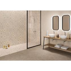 VitrA 60x60, Newcon, Fon, Taupe, R9