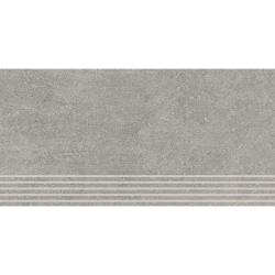 VitrA 30x60, Newcon, Basamak, Gümüş Gri, R10A