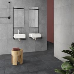 VitrA 60x60, Urbancrete, Fon, Vizon, R10A