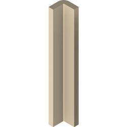 VitrA 2x20, Uni, Trim, Fildişi
