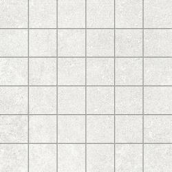 VitrA 5x5, Newcon, Kesme Mozaik, Beyaz, R10B