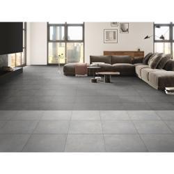 VitrA 60x60, Urbancrete, Fon, Gri, R9