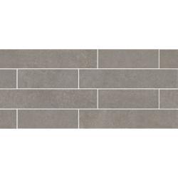 VitrA 30x60, Urbancrete, Kesme Mozaik, Koyu Gri