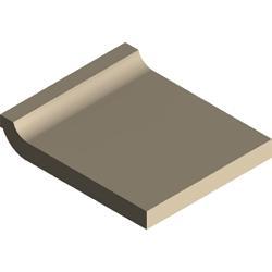 VitrA 5x5, Uni, Trim, Fildişi