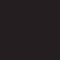 VitrA 15x15, Color 2.0, Fon, Siyah, RAL 000 15 00 Siyah