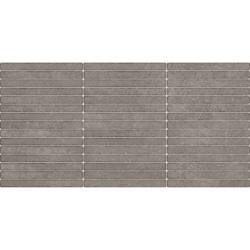 VitrA 30x60, Set6.0, Dekor, Kitkat Koyu Gri