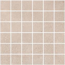 VitrA 5x5, Flakestone, Kesme Mozaik, Açık Grej, R10B