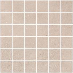 VitrA 5x5, Flakestone, Kesme Mozaik, Açık Grej, R10B