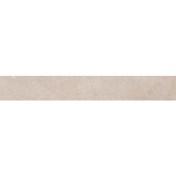 VitrA 8,5x60, Flakestone, Boyalı Süpürgelik, Açık Grej