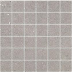 VitrA 5x5, Flakestone, Kesme Mozaik, Gri, R10B