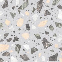 VitrA 120x120, Resincrete, Palladiano, Fon, Naturel Gri, R9