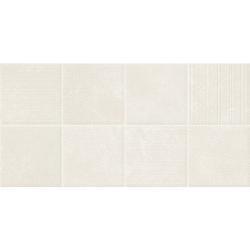 VitrA 30x60, Cementside, Dekor, Koyu Grej