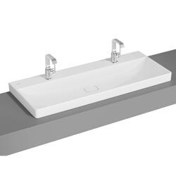 VitrA Metropole Tezgahüstü lavabo