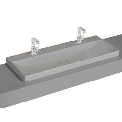 VitrA Metropole Tezgahüstü lavabo