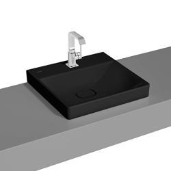 VitrA Metropole Tezgahüstü lavabo