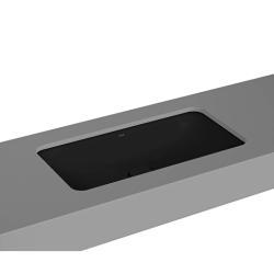 VitrA Metropole Tezgahaltı lavabo