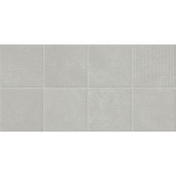 VitrA 30x60, Cementside, Dekor, Gri