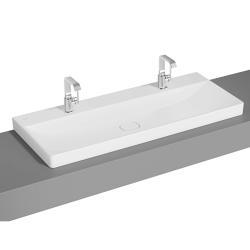 VitrA Metropole Tezgahüstü lavabo