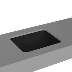 VitrA Metropole Tezgahaltı lavabo